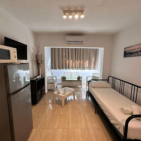 Isla Blanca I 2B Et - 179 Pl Apartman Es Pujols Kültér fotó