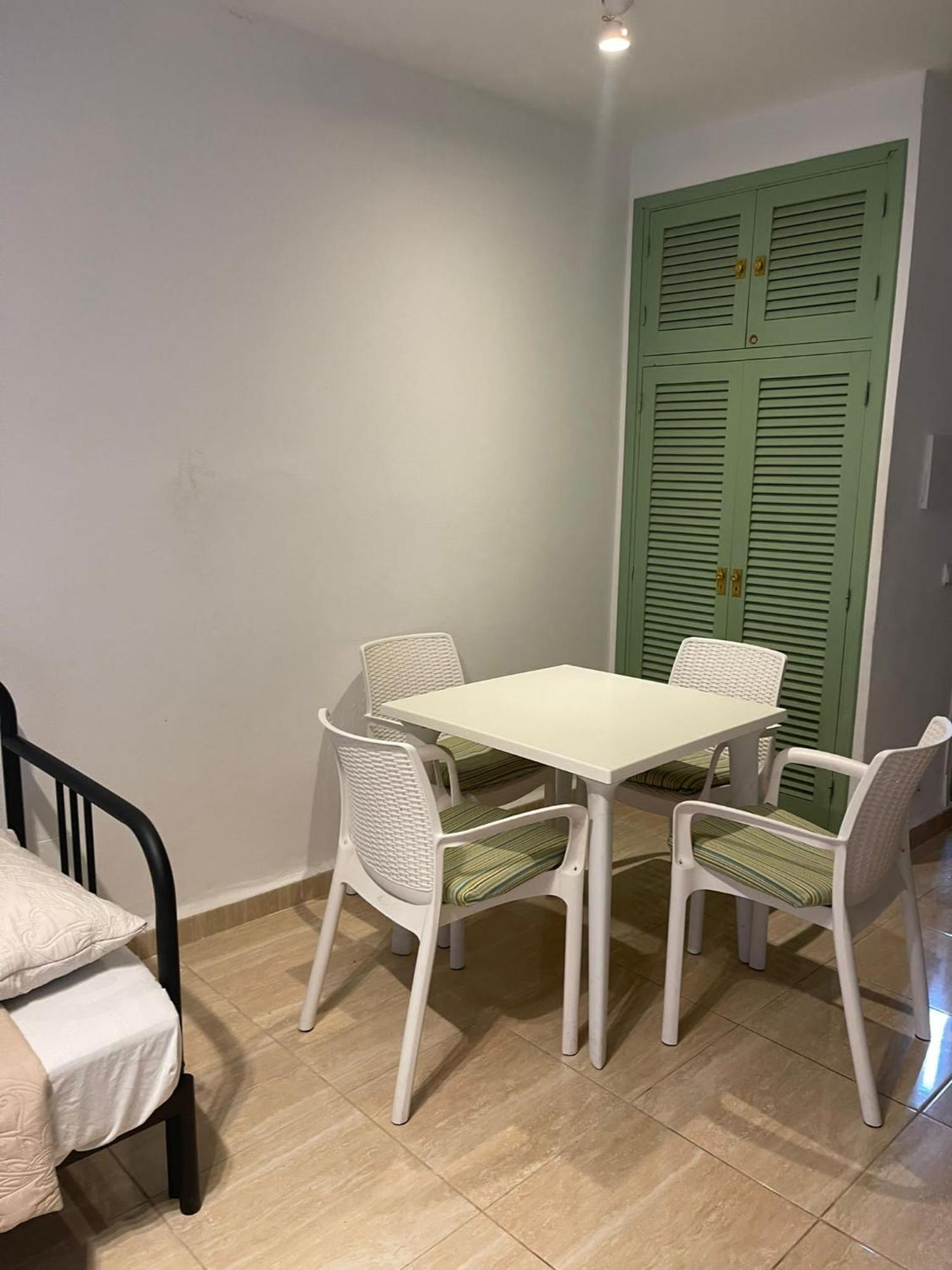 Isla Blanca I 2B Et - 179 Pl Apartman Es Pujols Kültér fotó