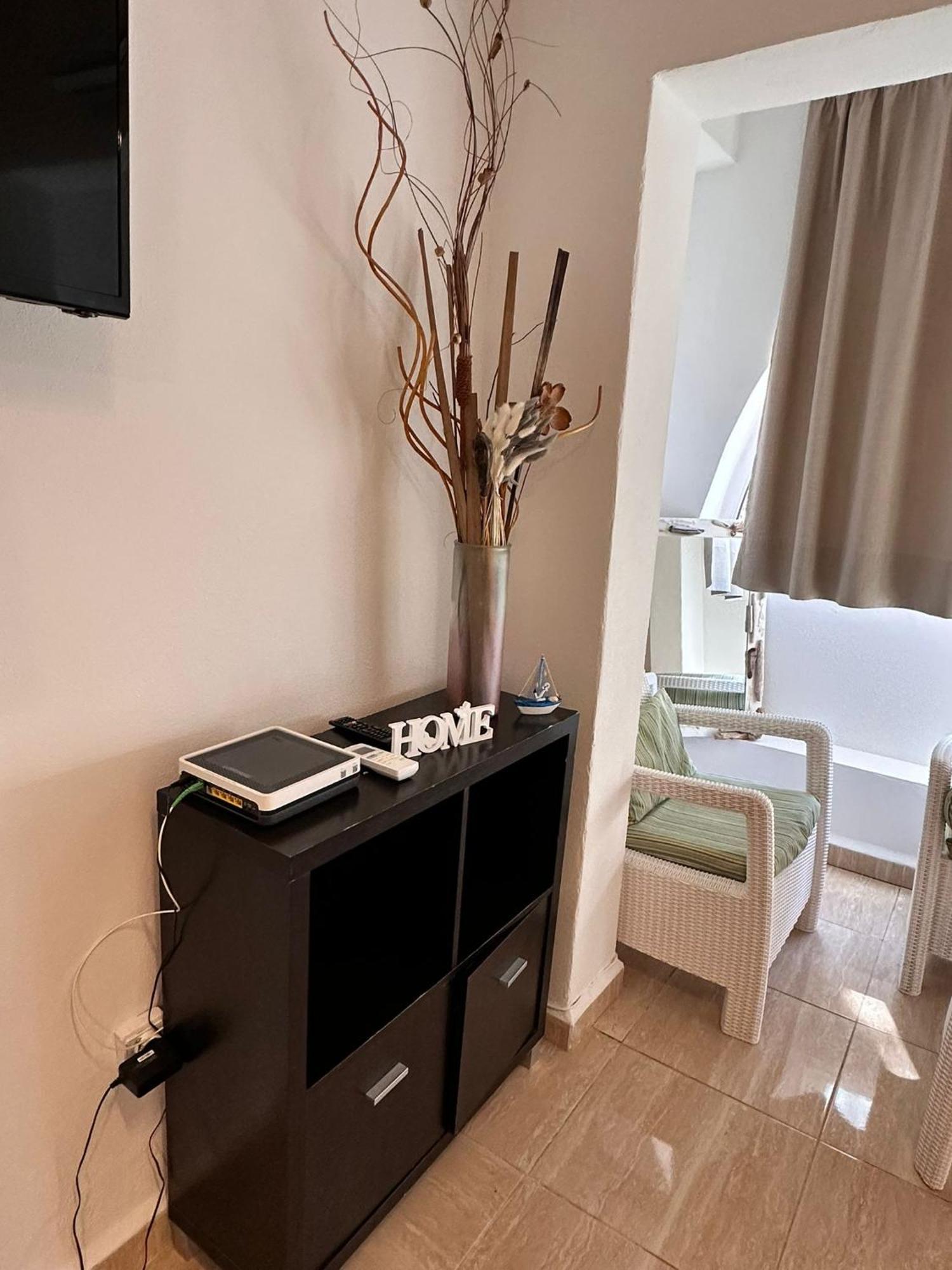 Isla Blanca I 2B Et - 179 Pl Apartman Es Pujols Kültér fotó