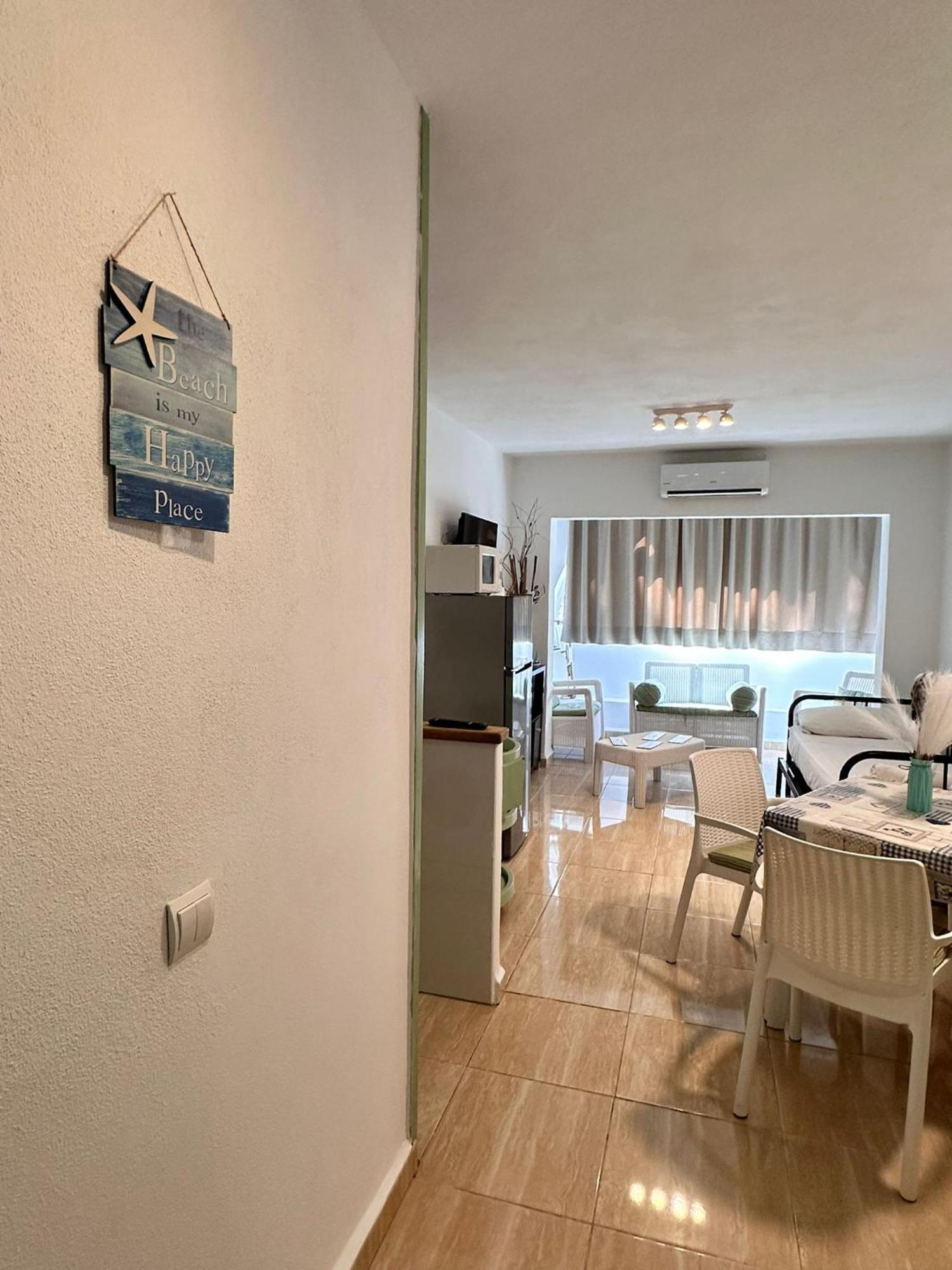 Isla Blanca I 2B Et - 179 Pl Apartman Es Pujols Kültér fotó